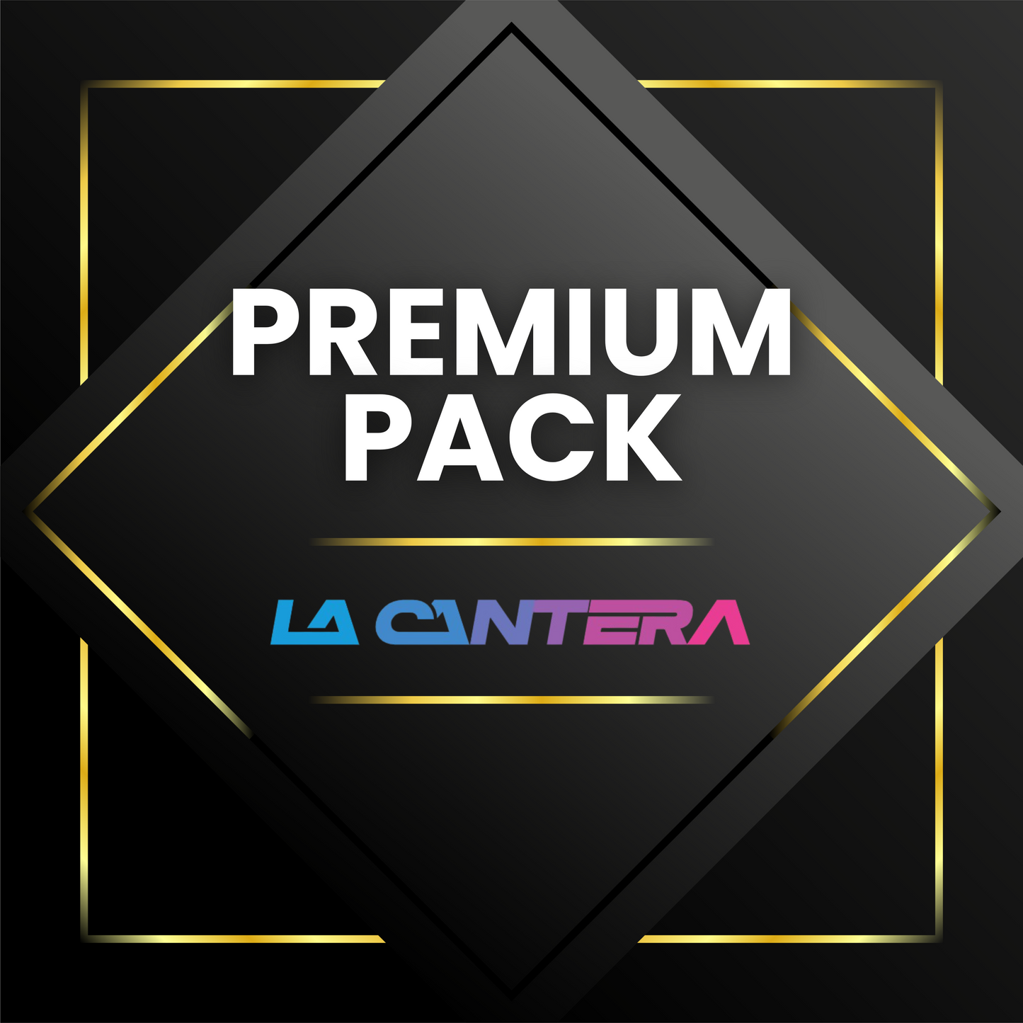 Premium Pack