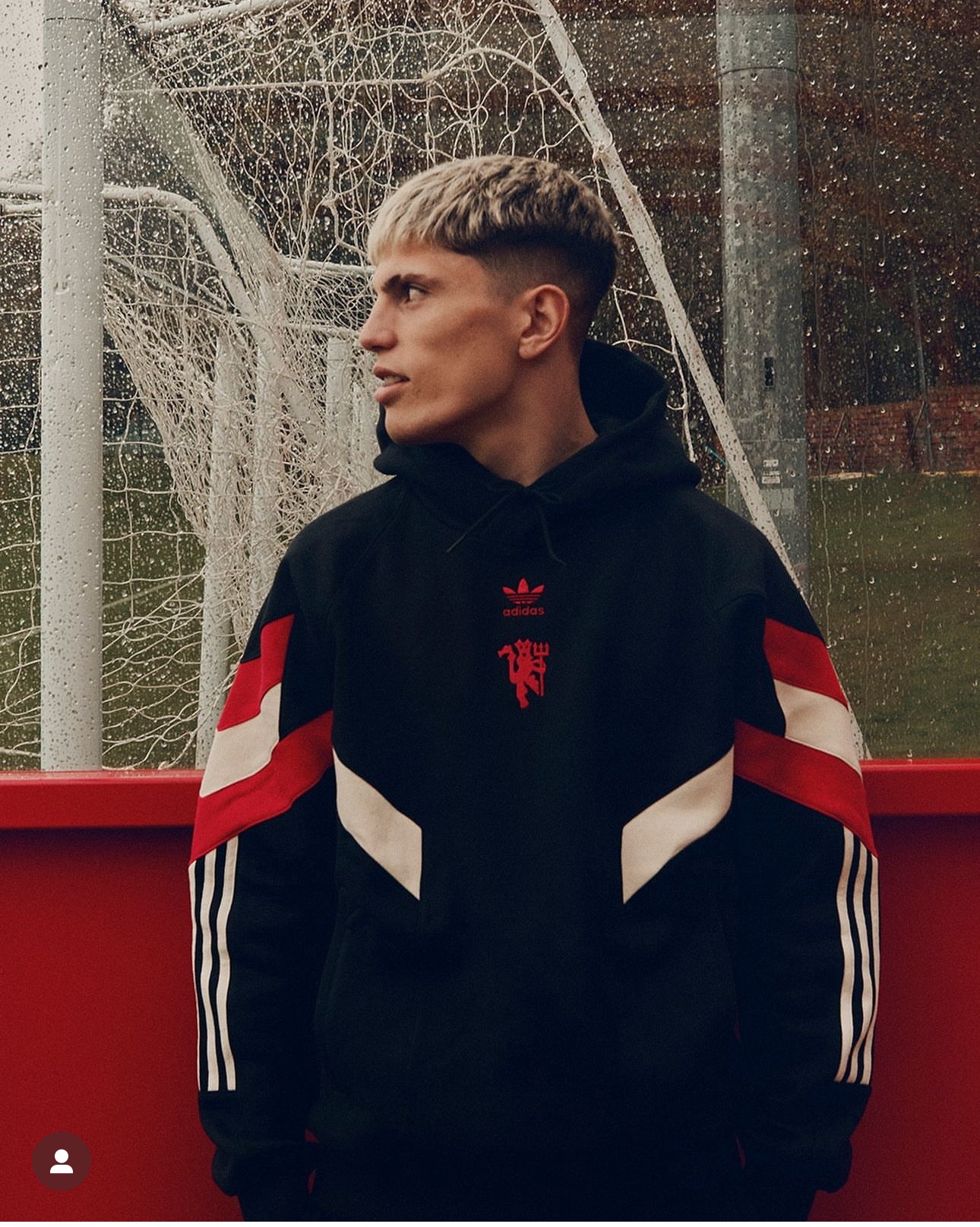 Streetwear Football