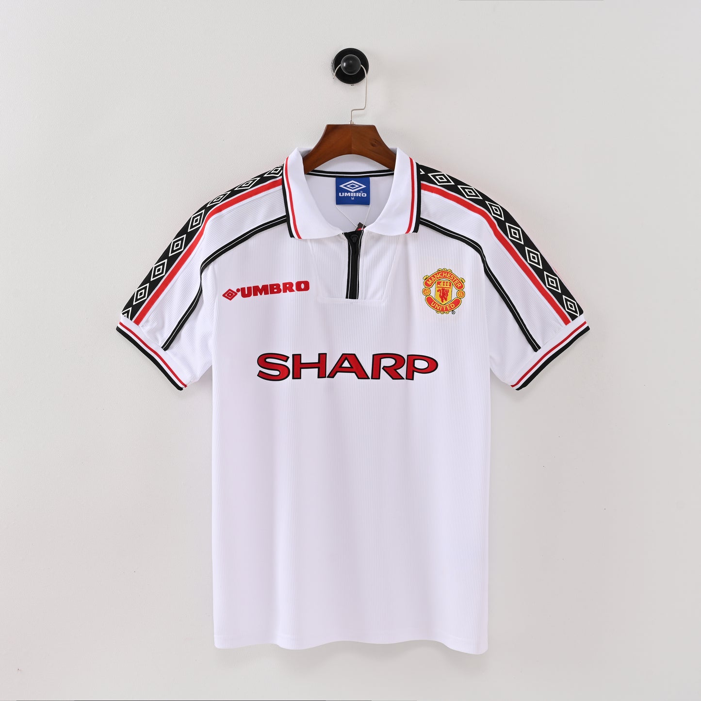 Manchester United Retro 1998-1999