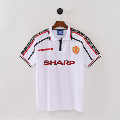 Manchester United Retro 1998-1999