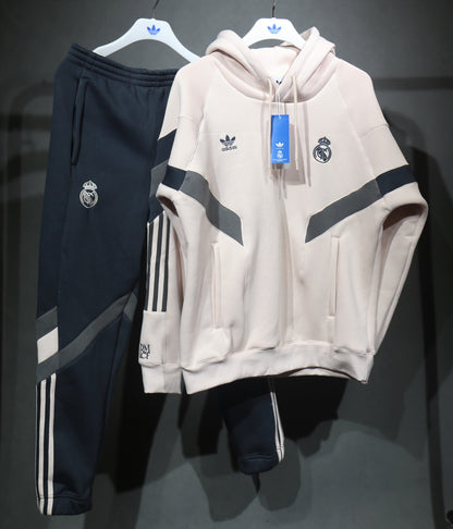 Real Madrid Track-suit