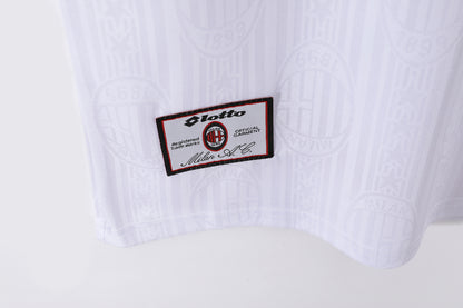 Milan Retro 1997-1998