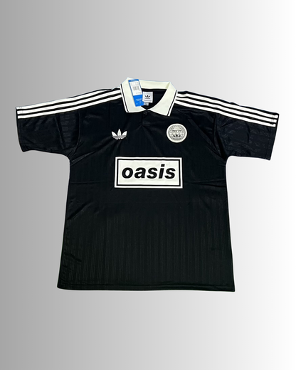 Oasis Tour 25 Negra