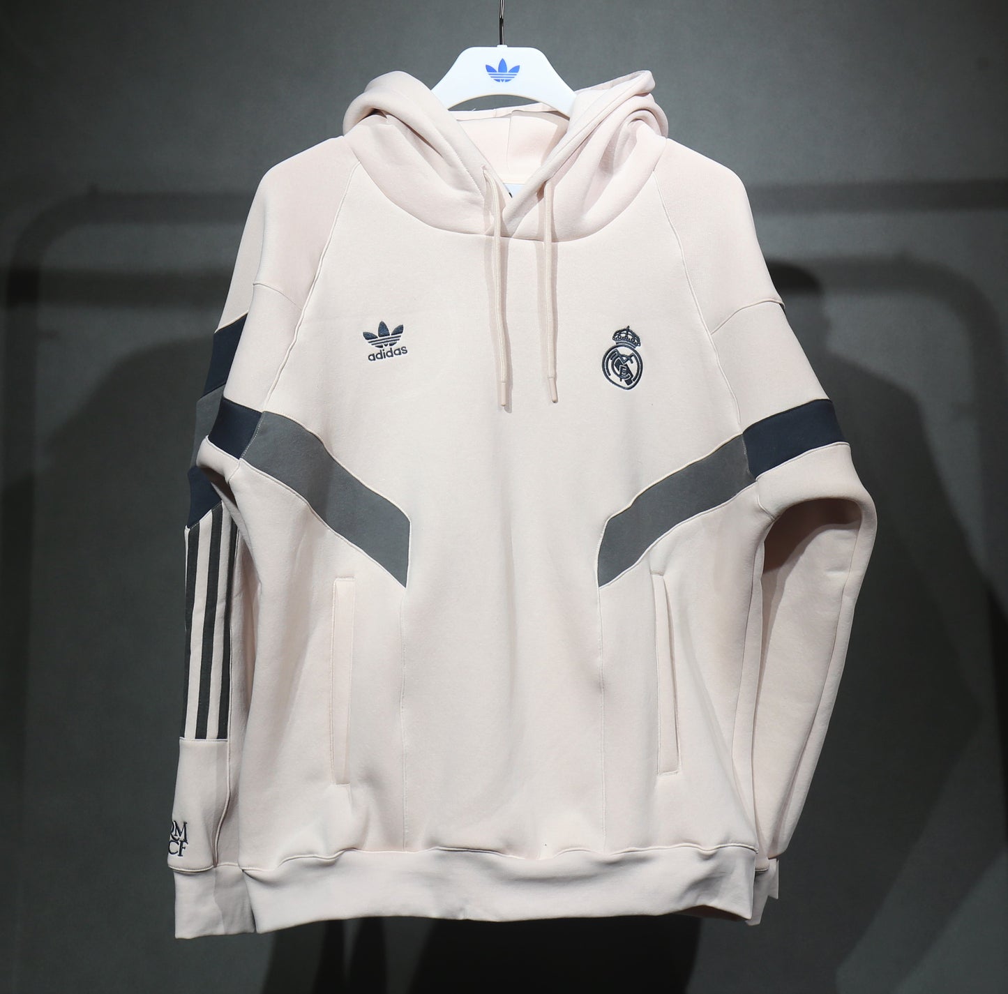Real Madrid Track-suit