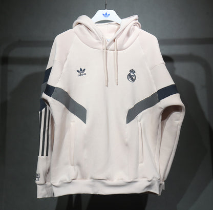 Real Madrid Track-suit