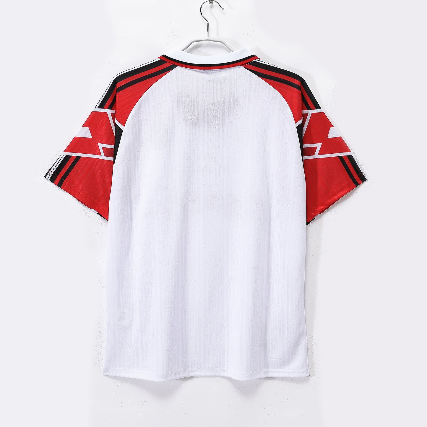 Milan Retro 1997-1998