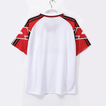 Milan Retro 1997-1998