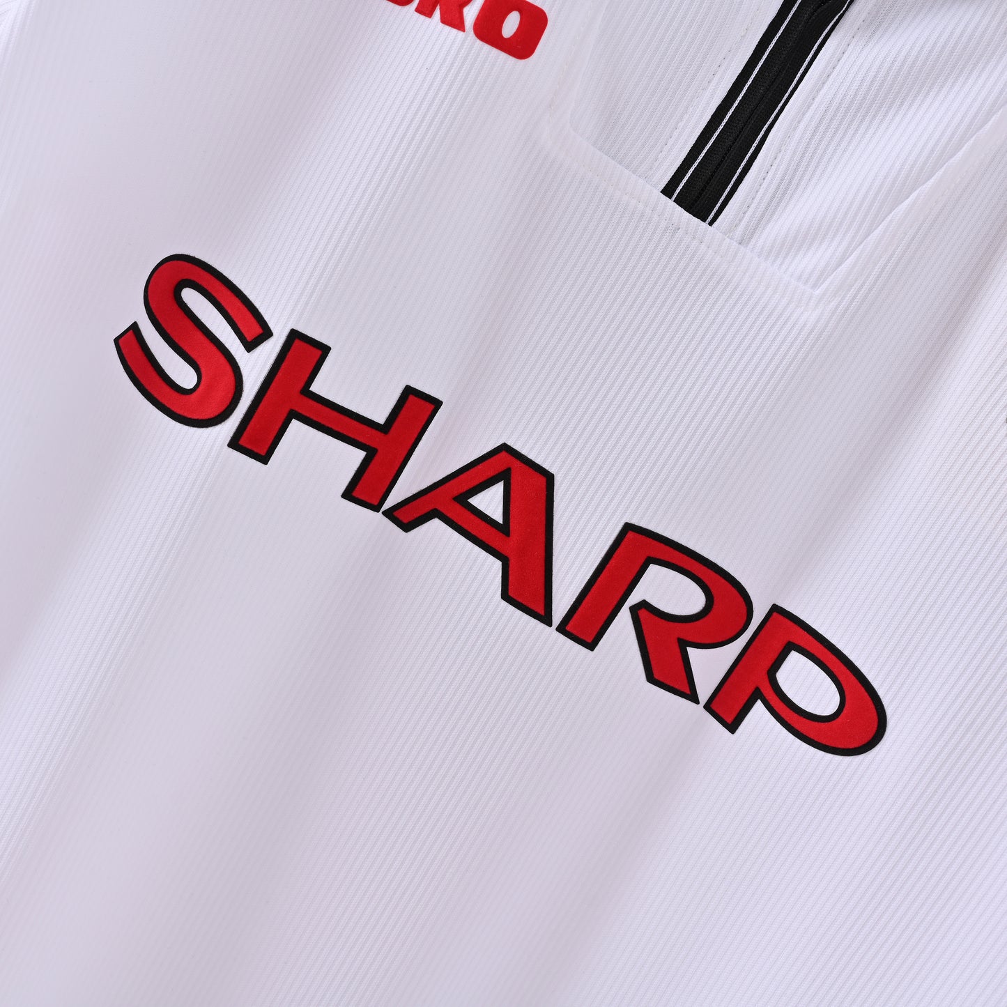 Manchester United Retro 1998-1999