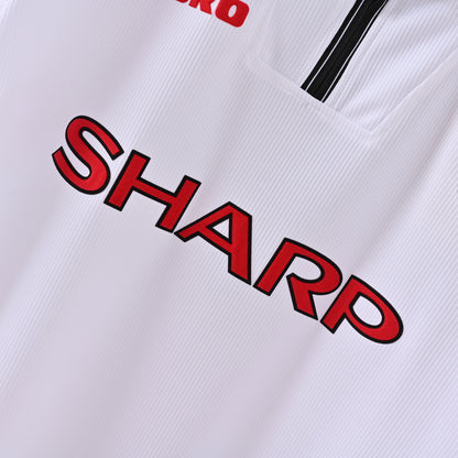 Manchester United Retro 1998-1999