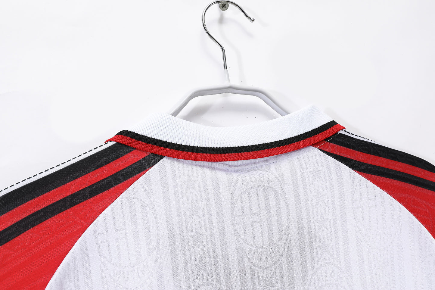 Milan Retro 1997-1998