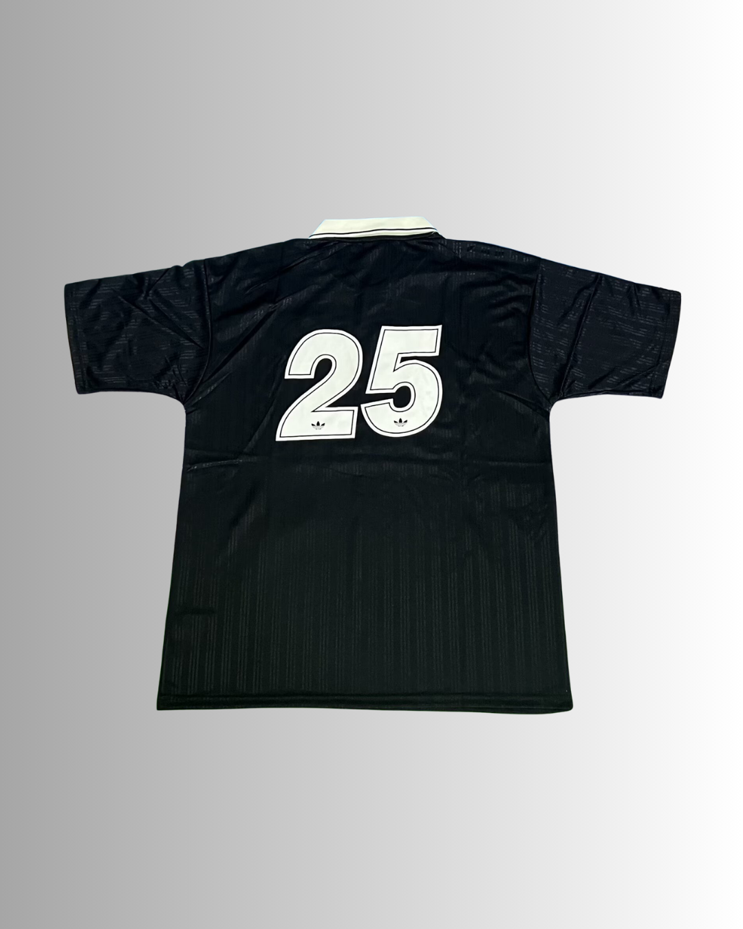 Oasis Tour 25 Negra