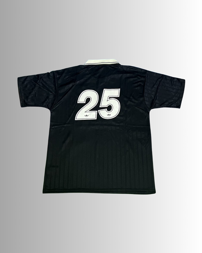Oasis Tour 25 Negra