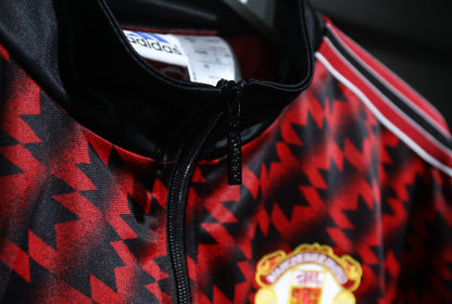 Manchester United SHARP Track-suit