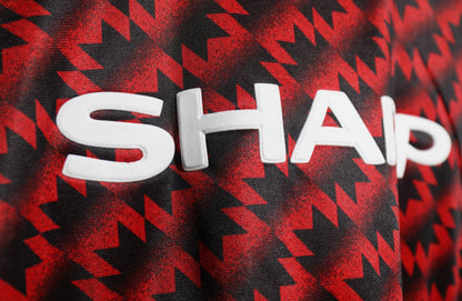 Manchester United SHARP Track-suit