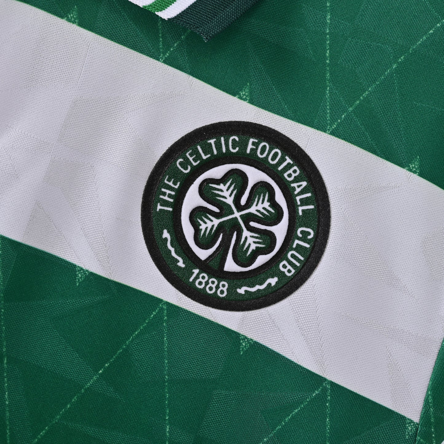 Celtic 1989-1991