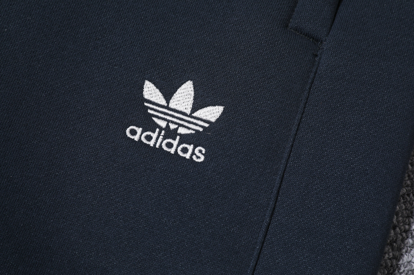 Real Madrid Track-suit