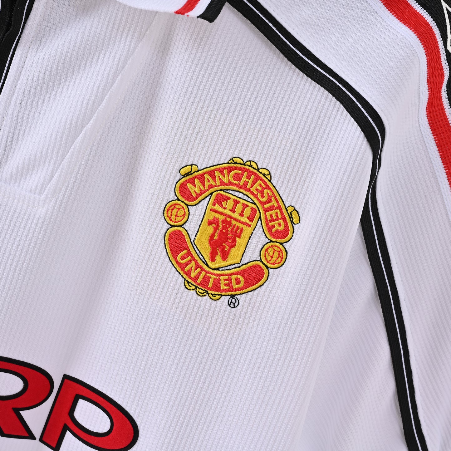 Manchester United Retro 1998-1999