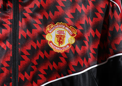 Manchester United SHARP Track-suit