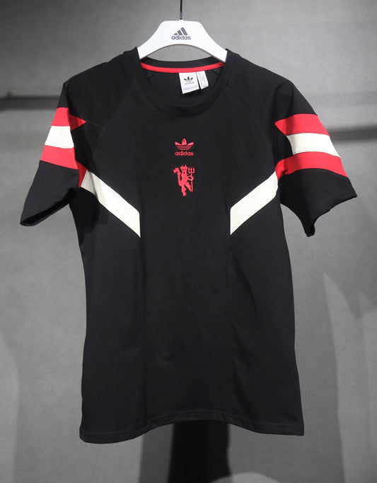 Manchester United Black