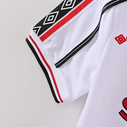 Manchester United Retro 1998-1999