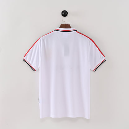 Manchester United Retro 1998-1999