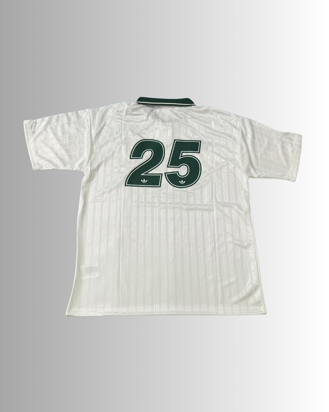 Oasis Tour 25 Blanca