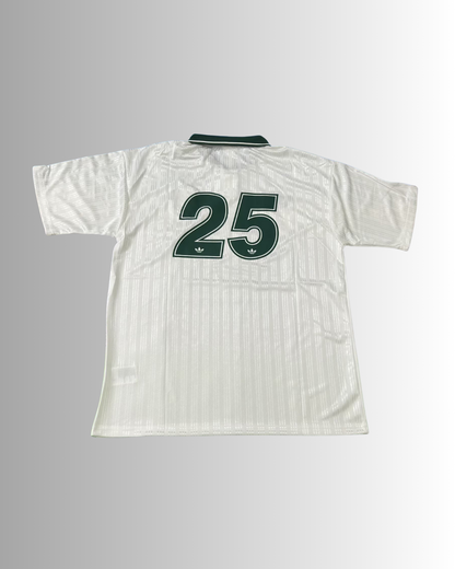 Oasis Tour 25 Blanca