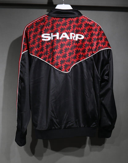 Manchester United SHARP Track-suit