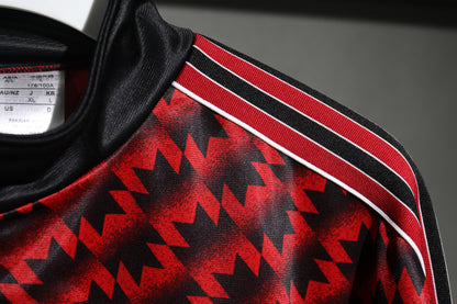 Manchester United SHARP Track-suit