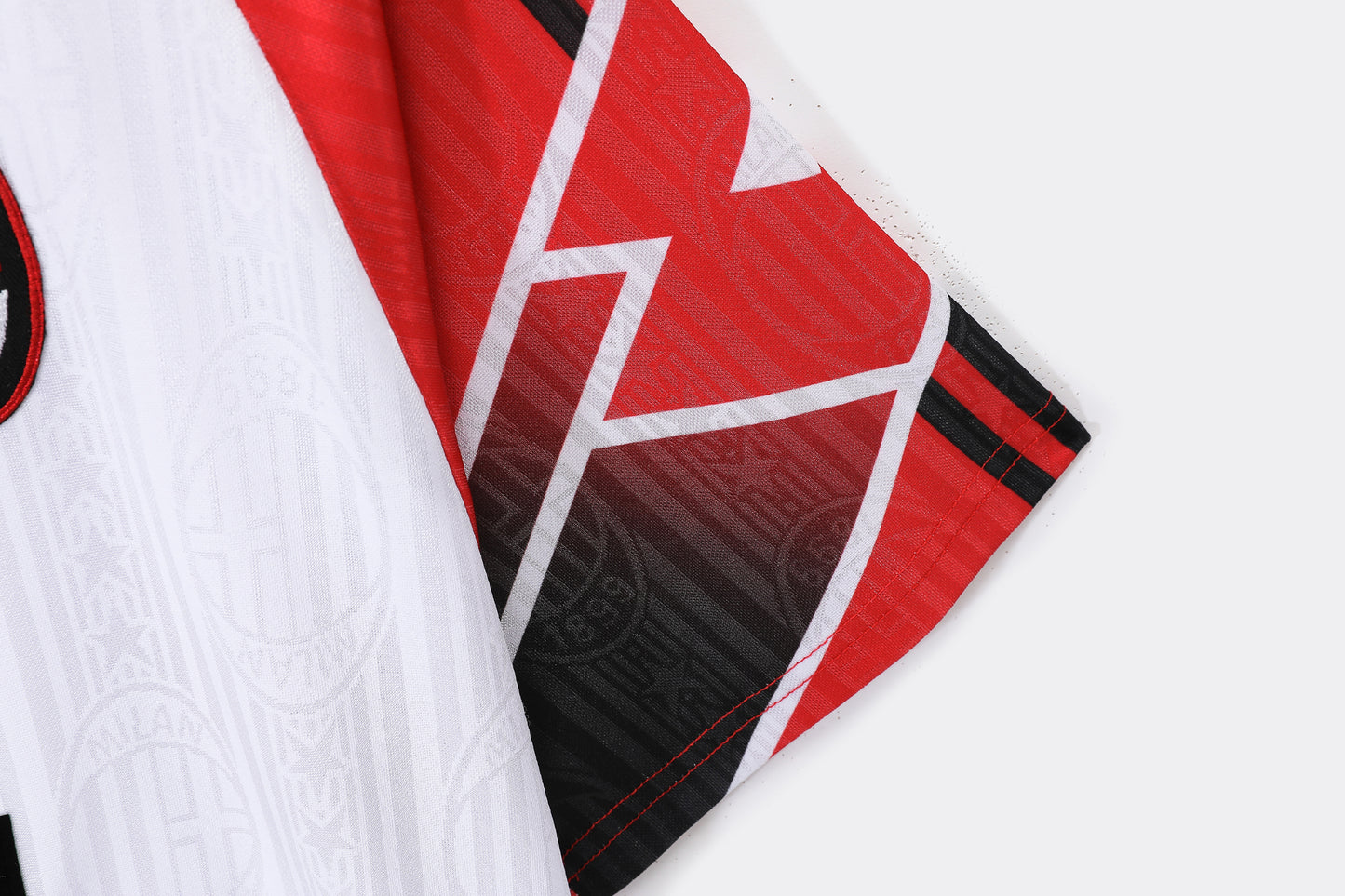 Milan Retro 1997-1998