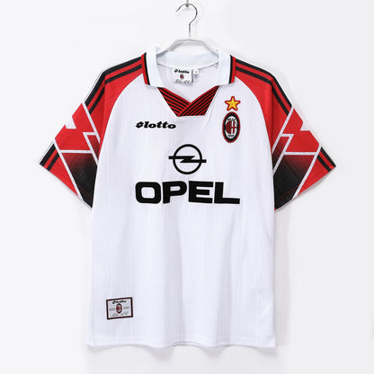 Milan Retro 1997-1998
