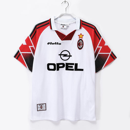 Milan Retro 1997-1998