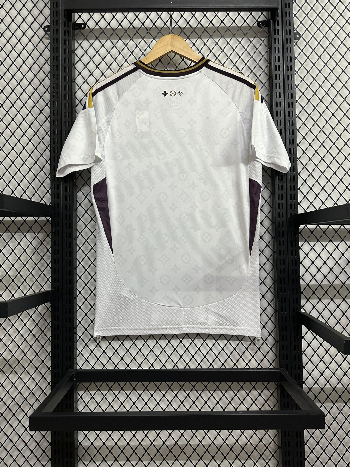 Real Madrid x Louis Vuitton