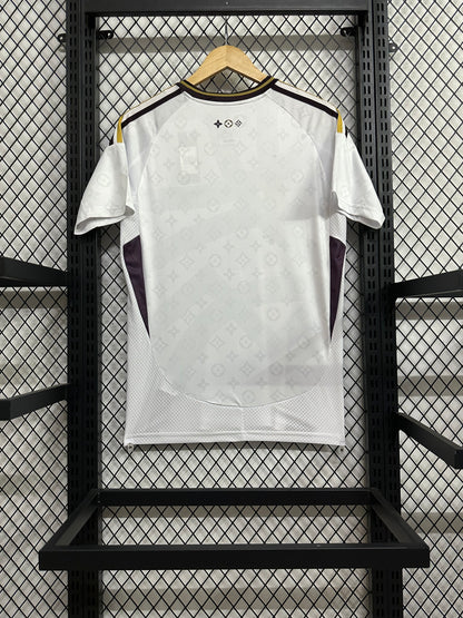 Real Madrid x Louis Vuitton
