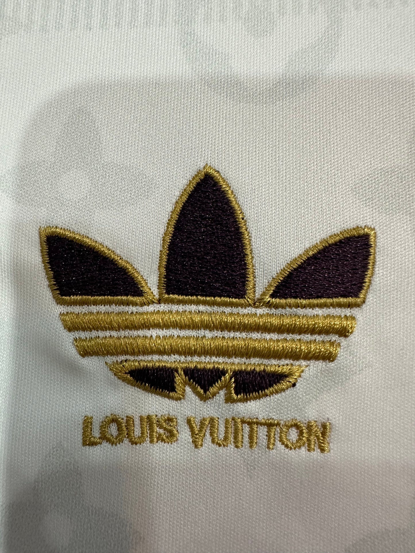 Real Madrid x Louis Vuitton