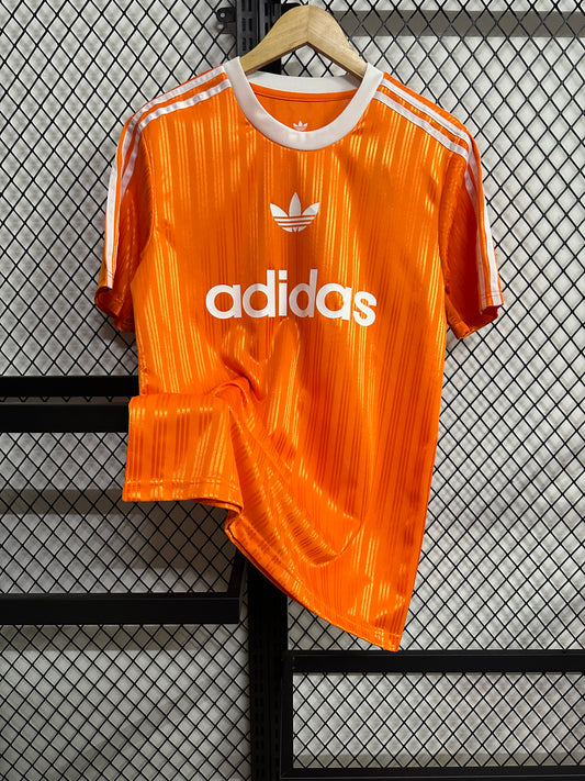 A Colors Orange
