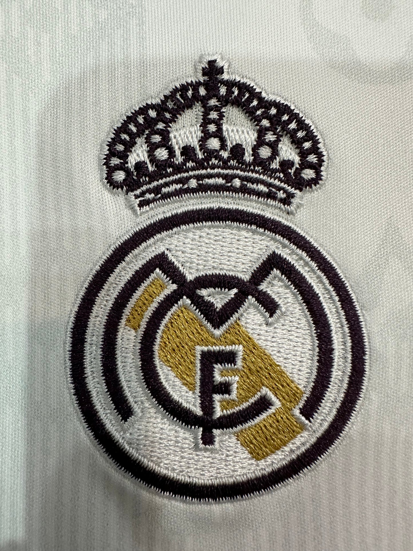 Real Madrid x Louis Vuitton