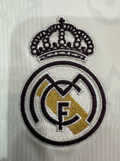 Real Madrid x Louis Vuitton