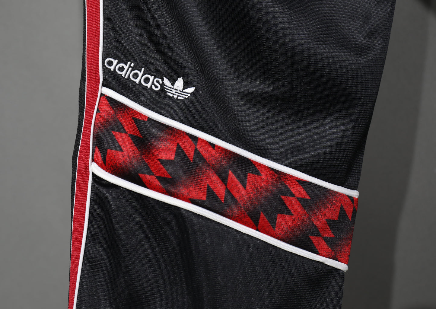 Manchester United SHARP Track-suit