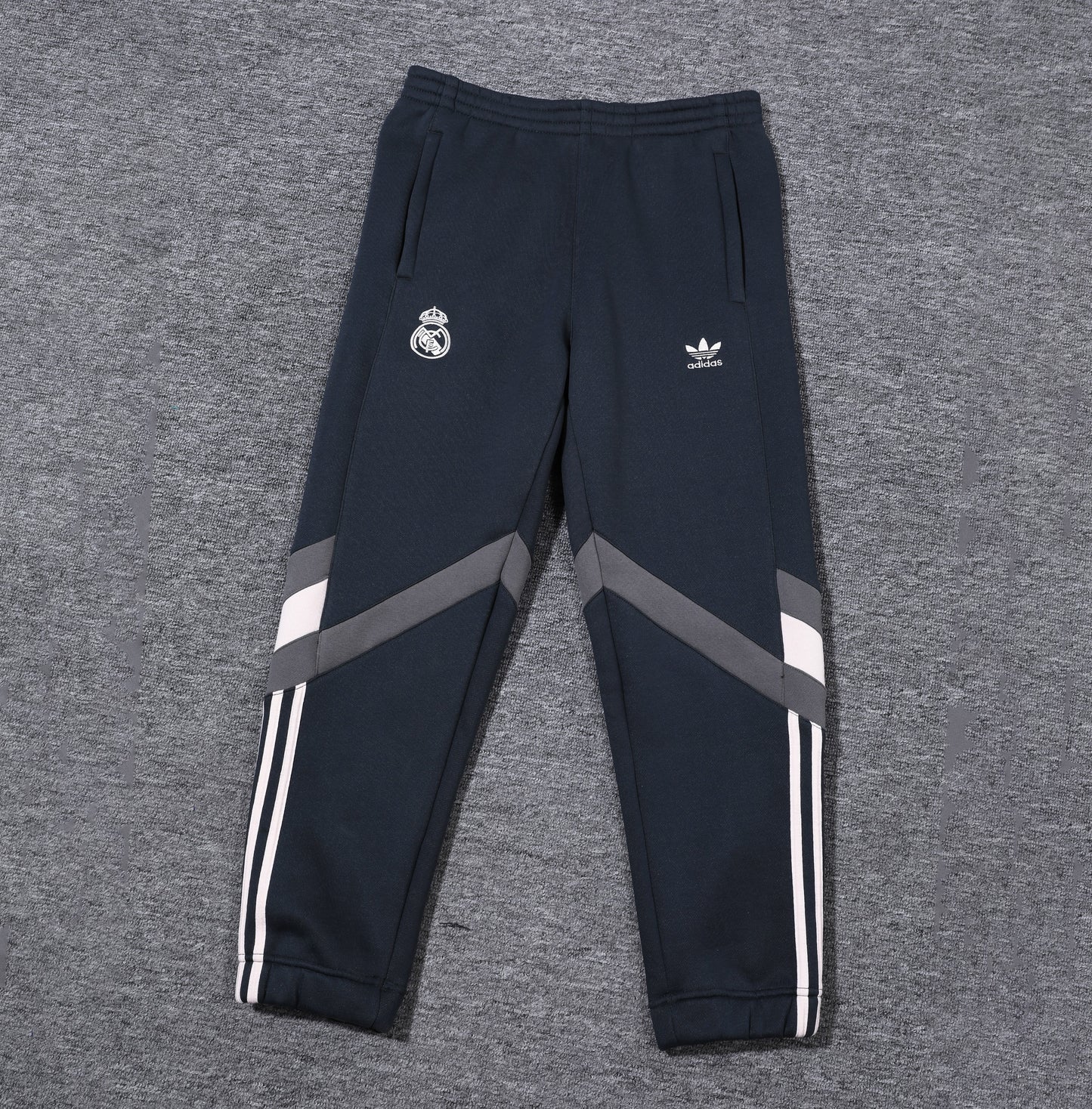 Real Madrid Track-suit