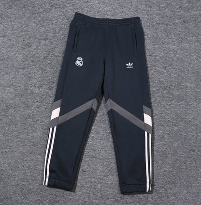 Real Madrid Track-suit