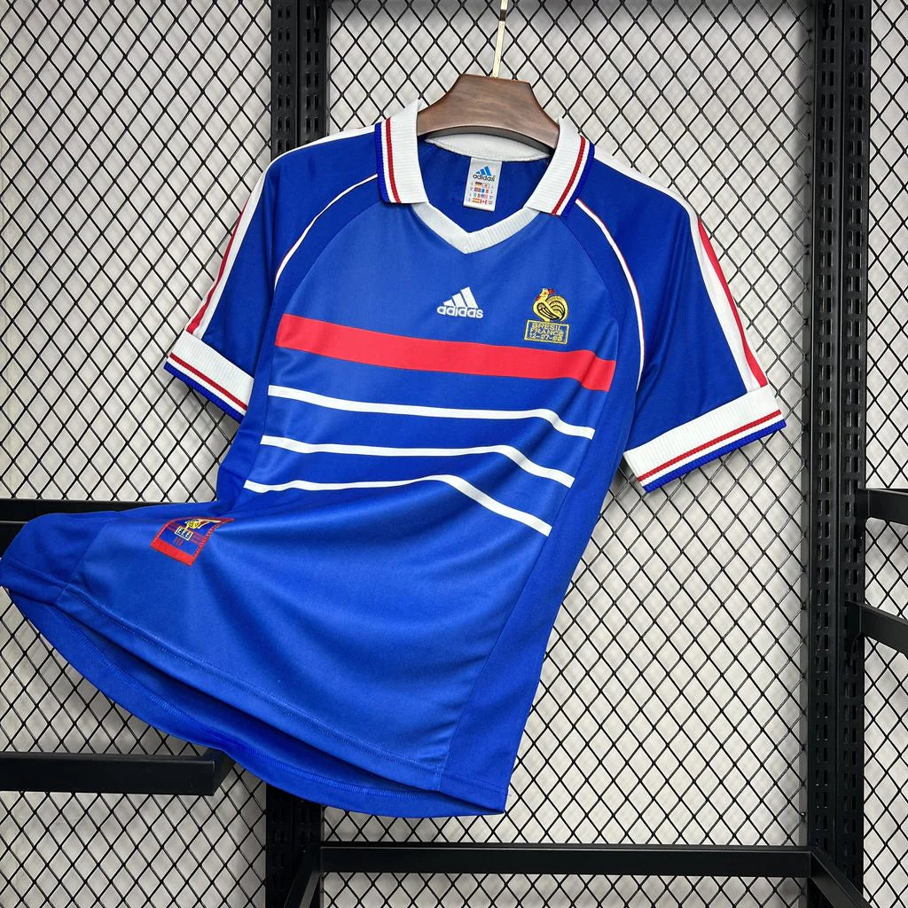 Francia Retro 98