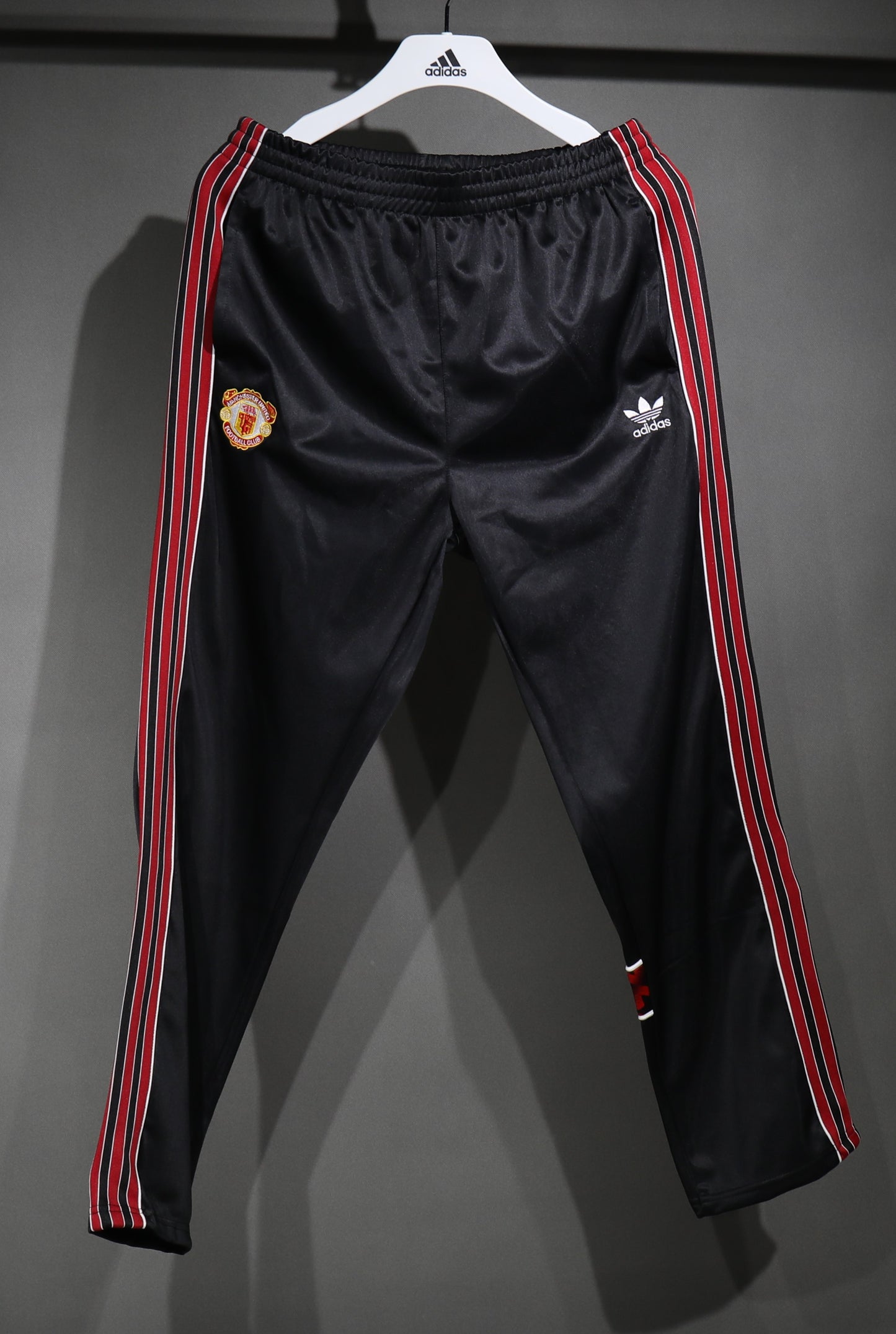 Manchester United SHARP Track-suit