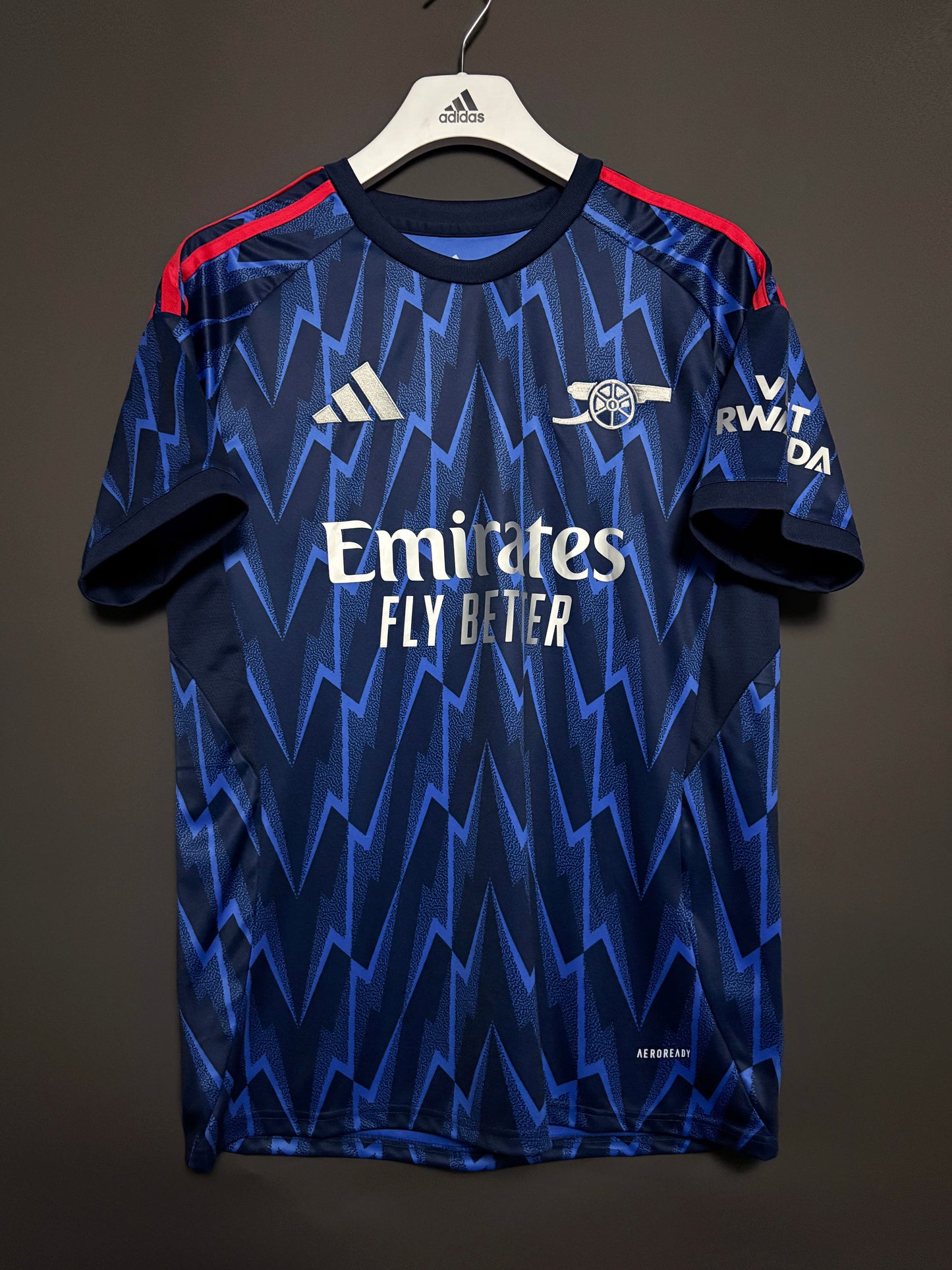 Arsenal 2025-2026