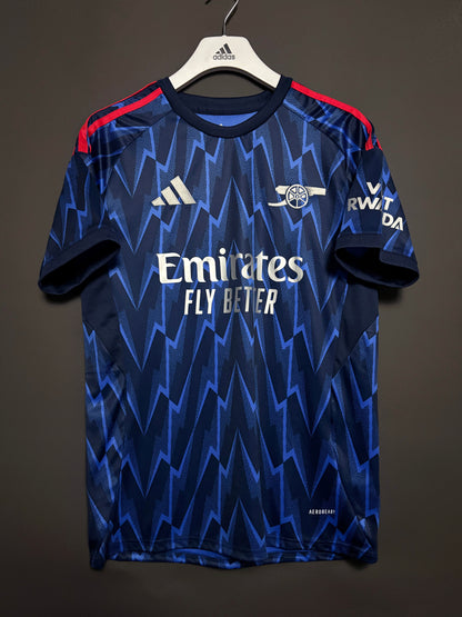 Arsenal 2025-2026