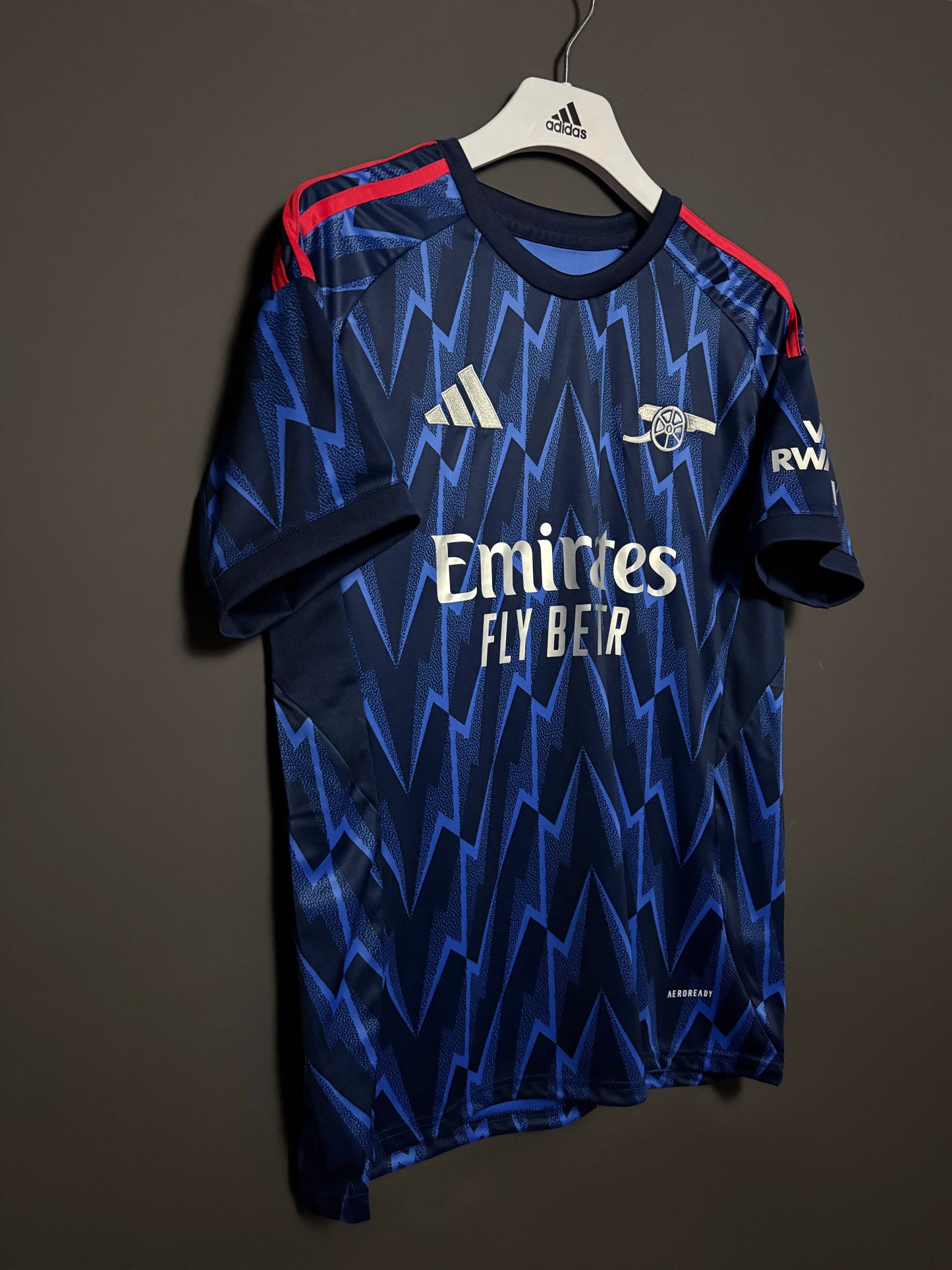 Arsenal 2025-2026