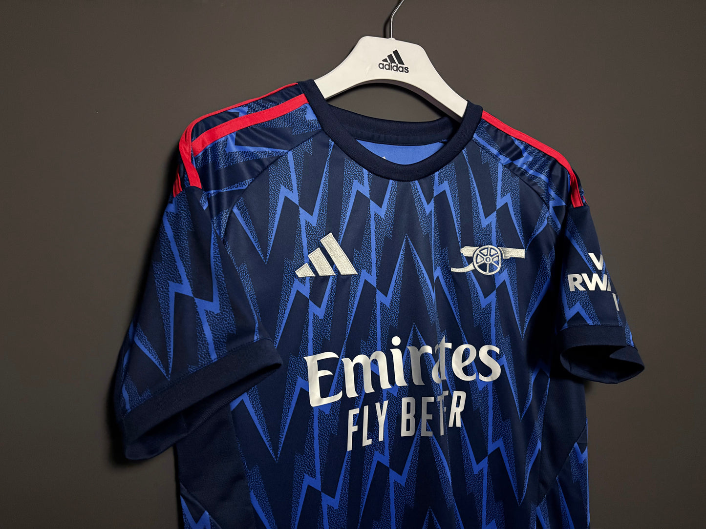 Arsenal 2025-2026