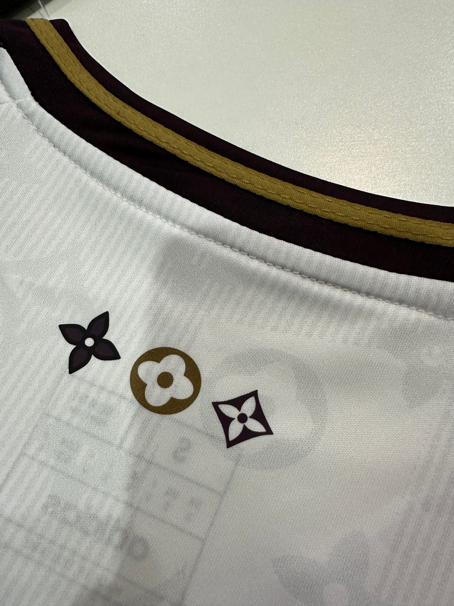 Real Madrid x Louis Vuitton