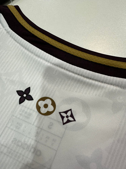 Real Madrid x Louis Vuitton