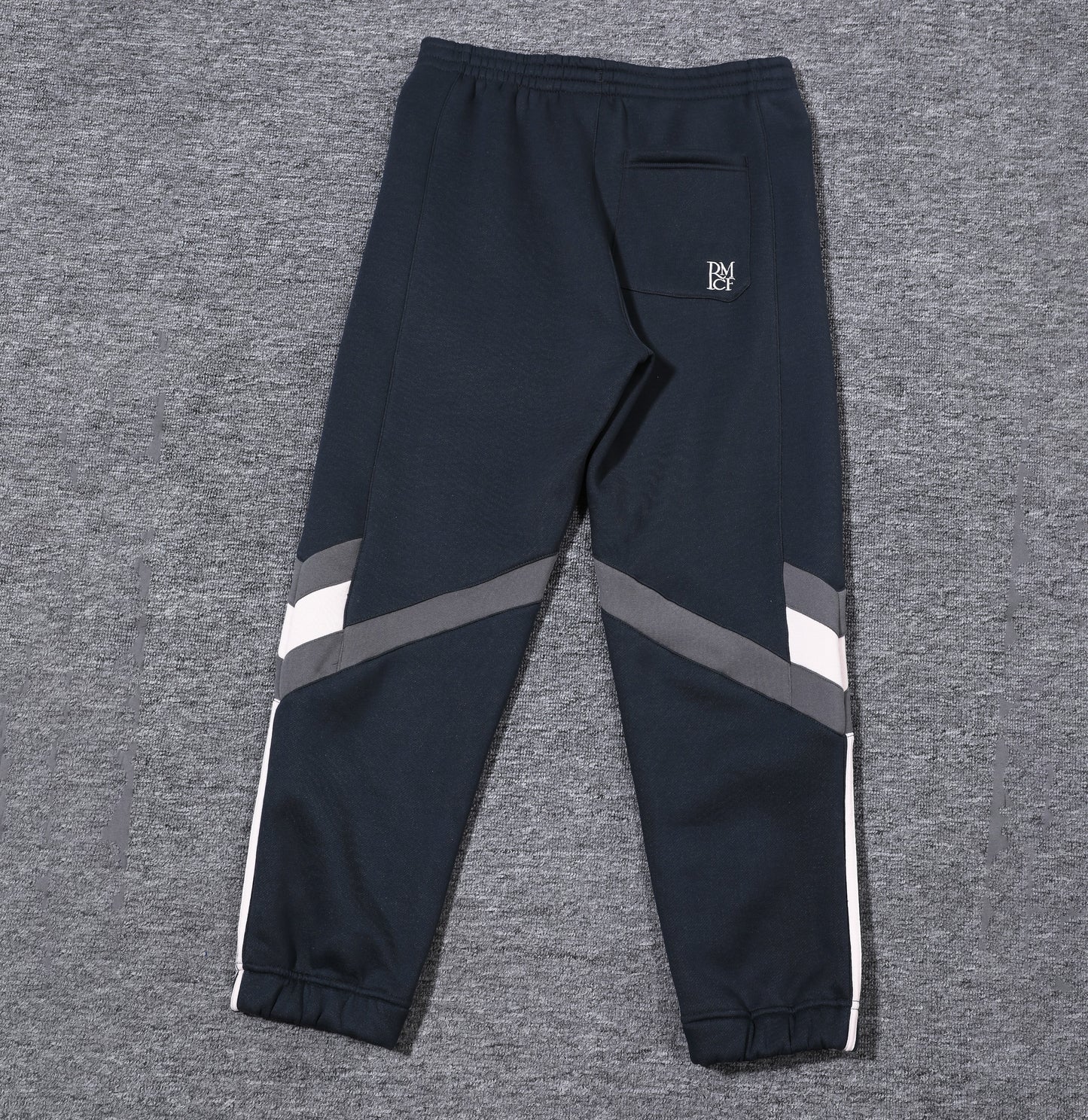 Real Madrid Track-suit